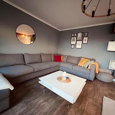 Apartment Of Love Olecko Exterior photo