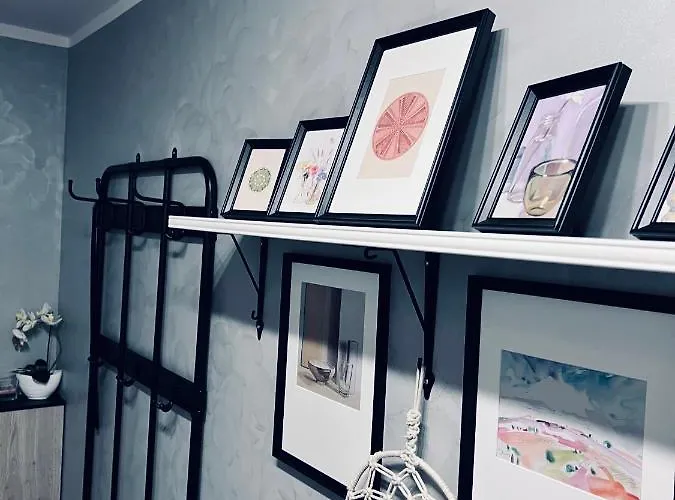 Apartment Of Love