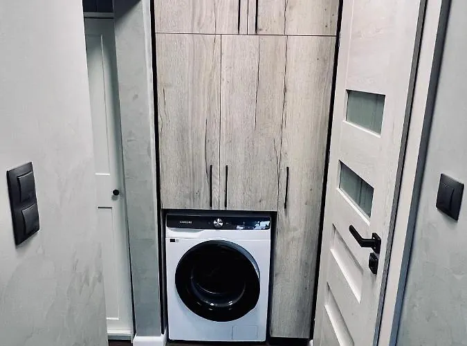 Apartment Of Love