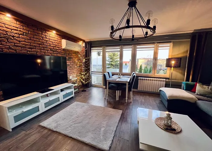 Apartment Of Love