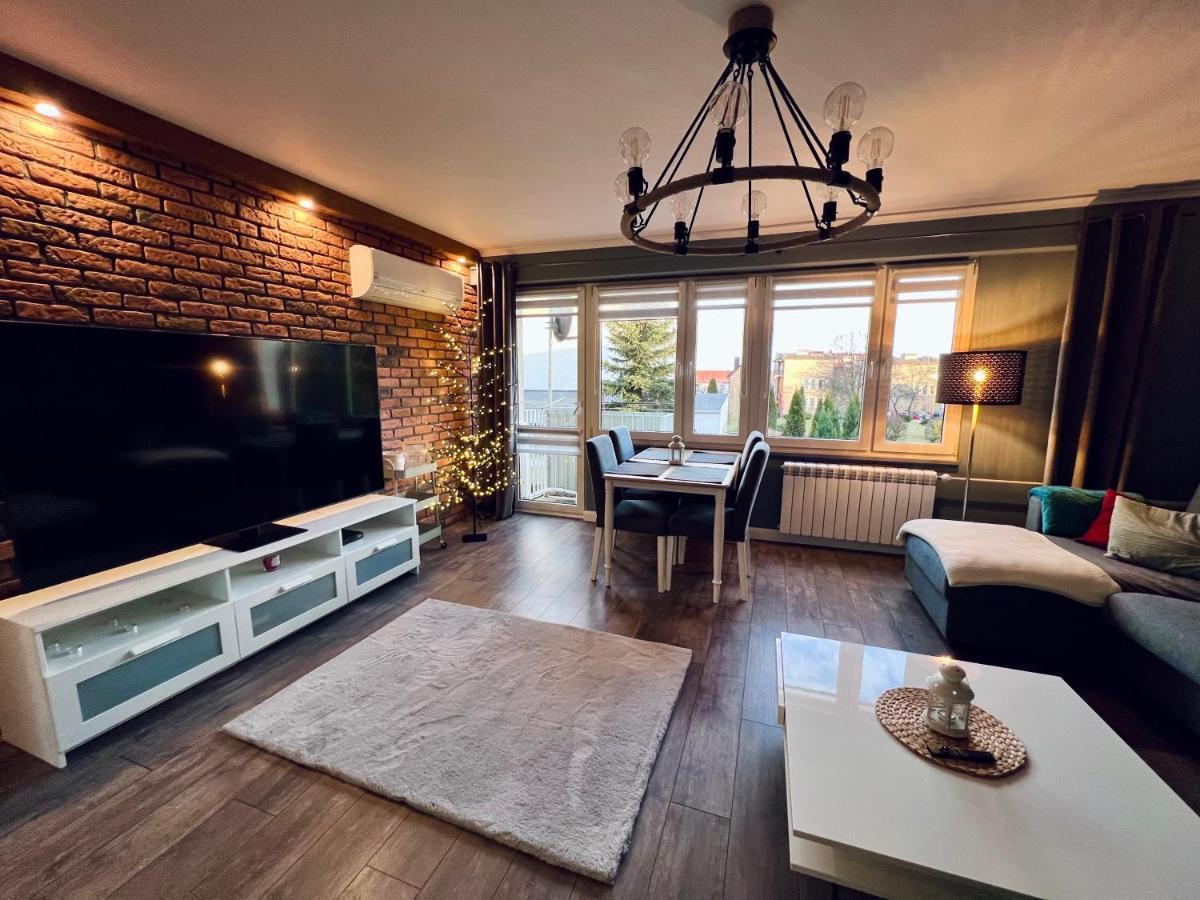 Of Apartment