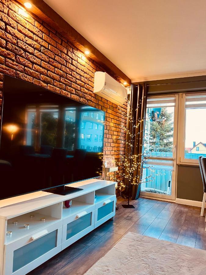 Of Apartment Olecko