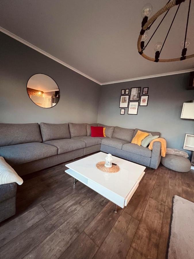 Apartment Of *