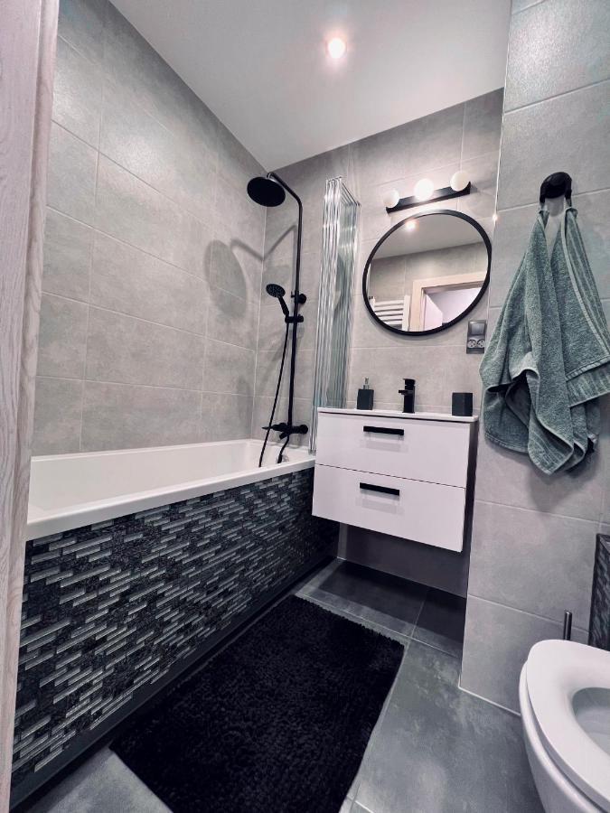 Of Apartment